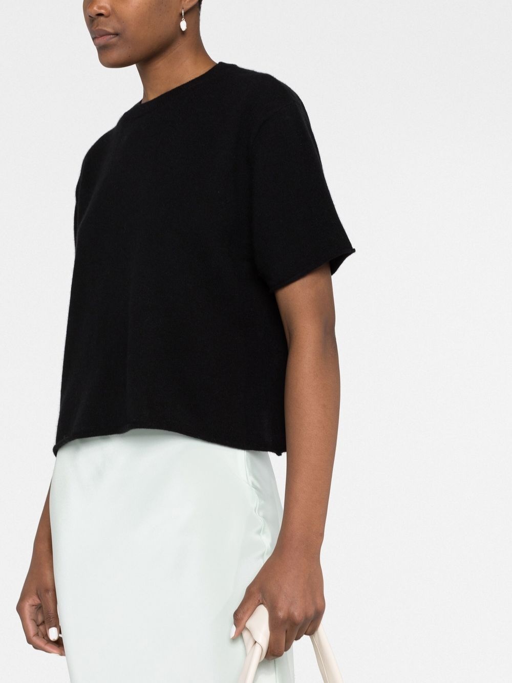 Cila cashmere top - 5