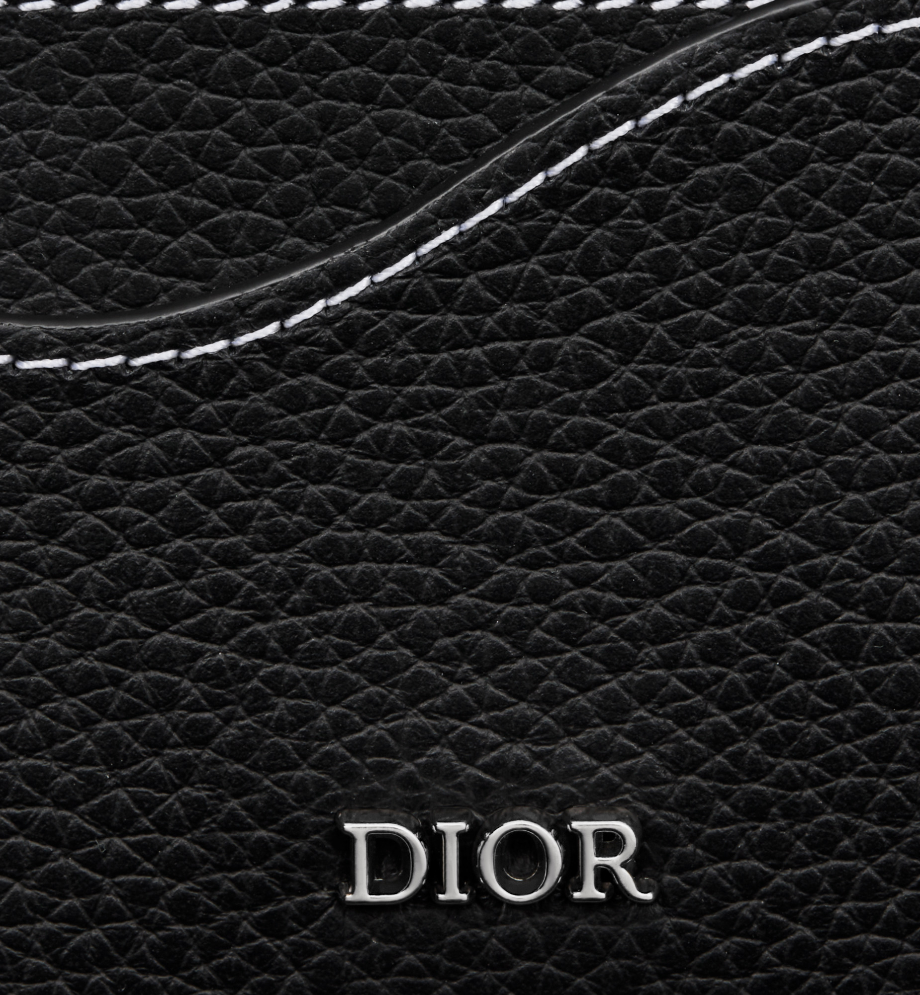 Saddle Card Holder - 3