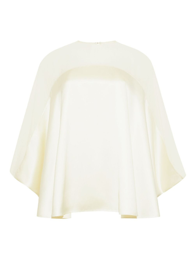 Apollo blouse 1