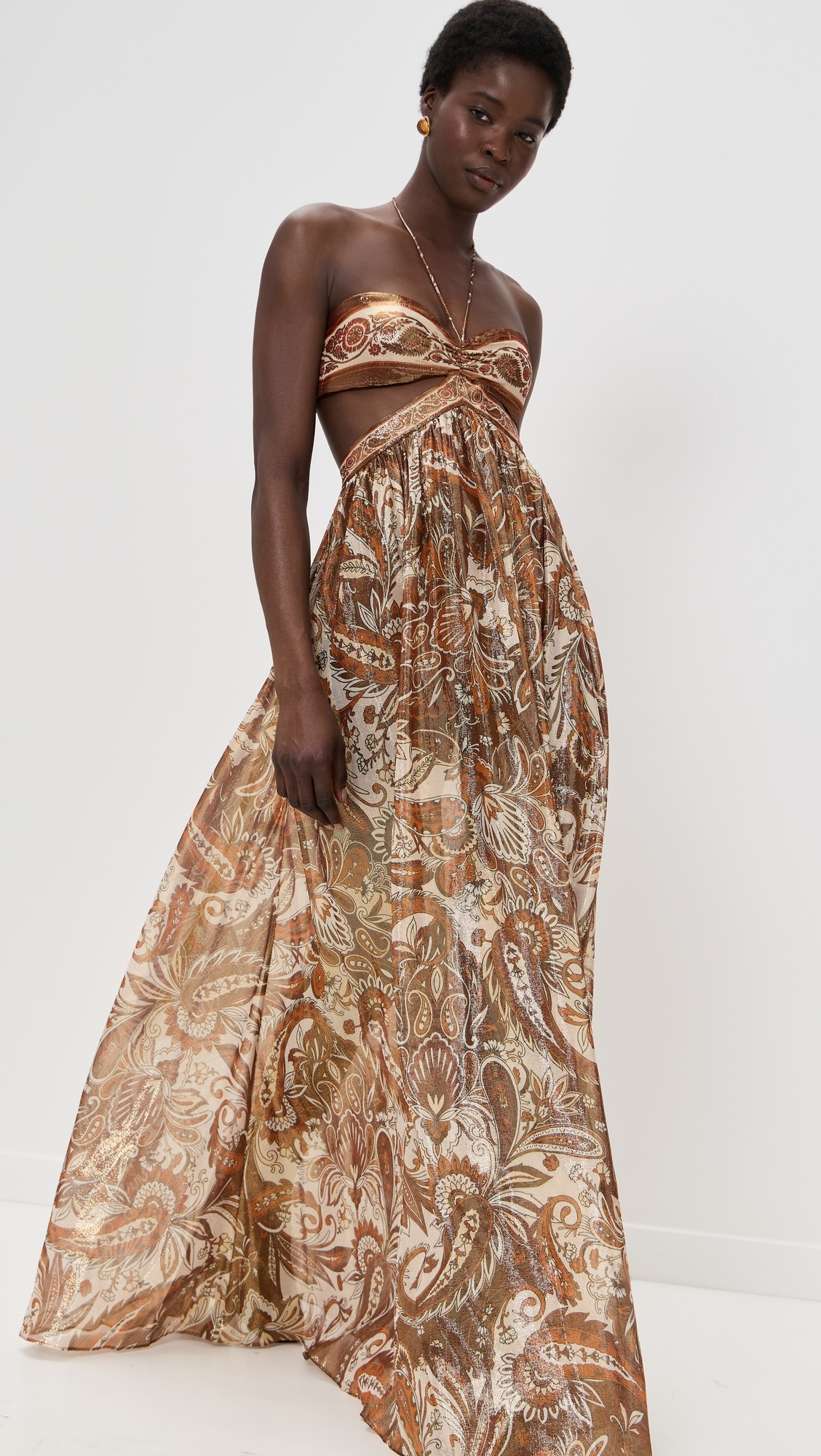 Kimmy Dress - 4