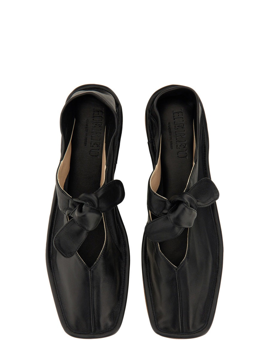 Hereu Women Llasada" Sandal - 5