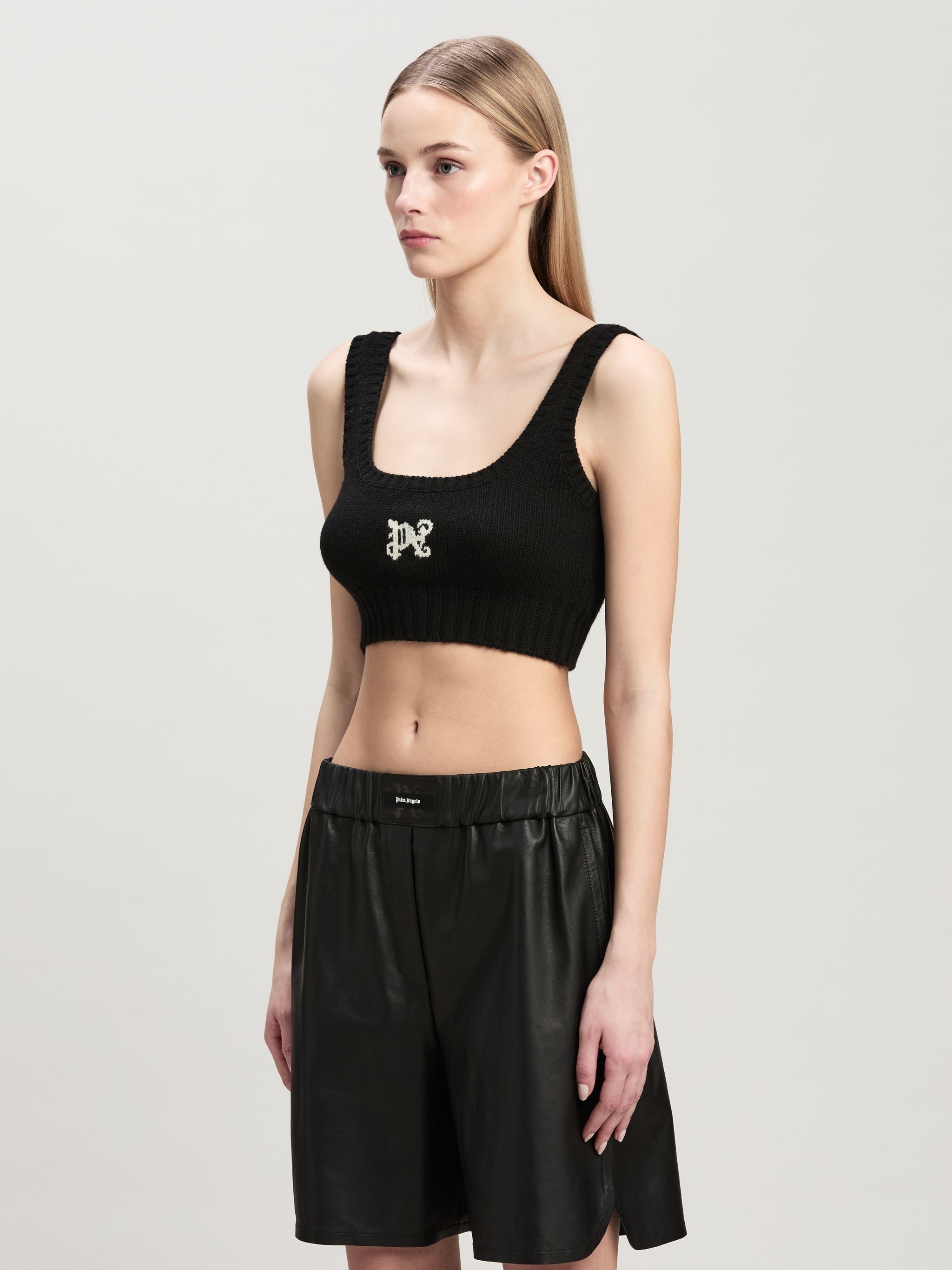 MONOGRAM TOP - 4