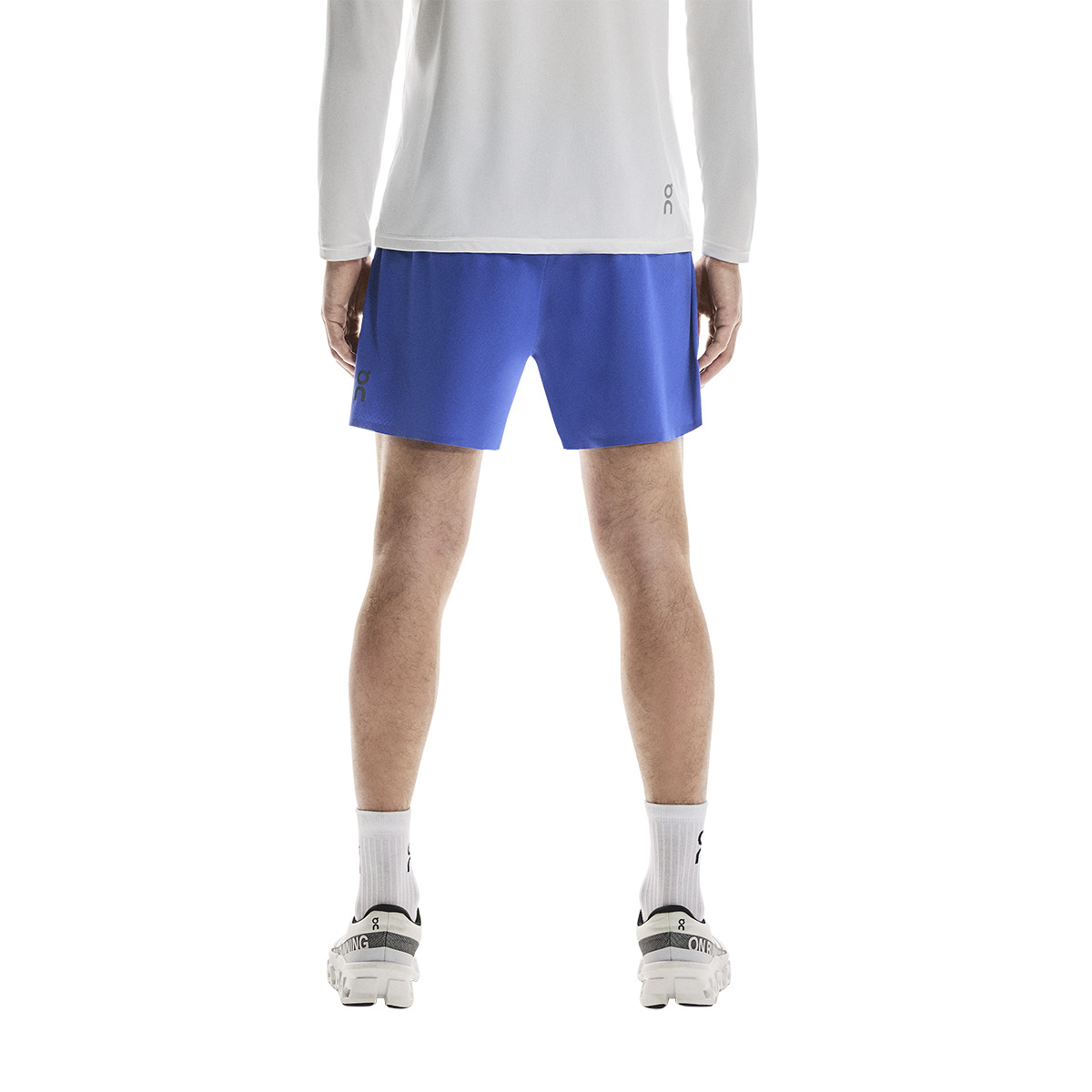 ON 5" Performance Shorts - 3