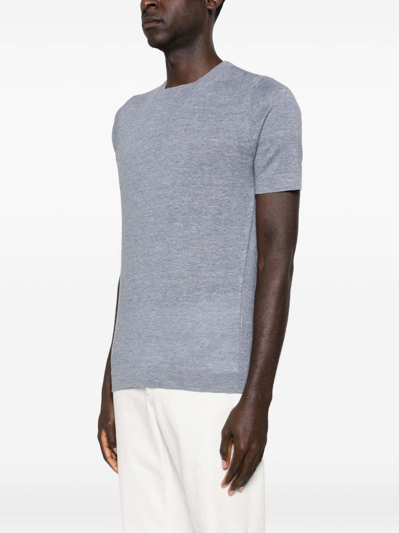 short-sleeve sweater 3