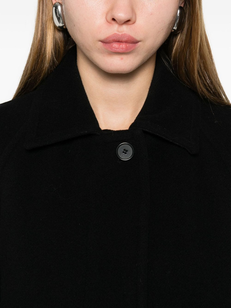 single-breasted coat 5