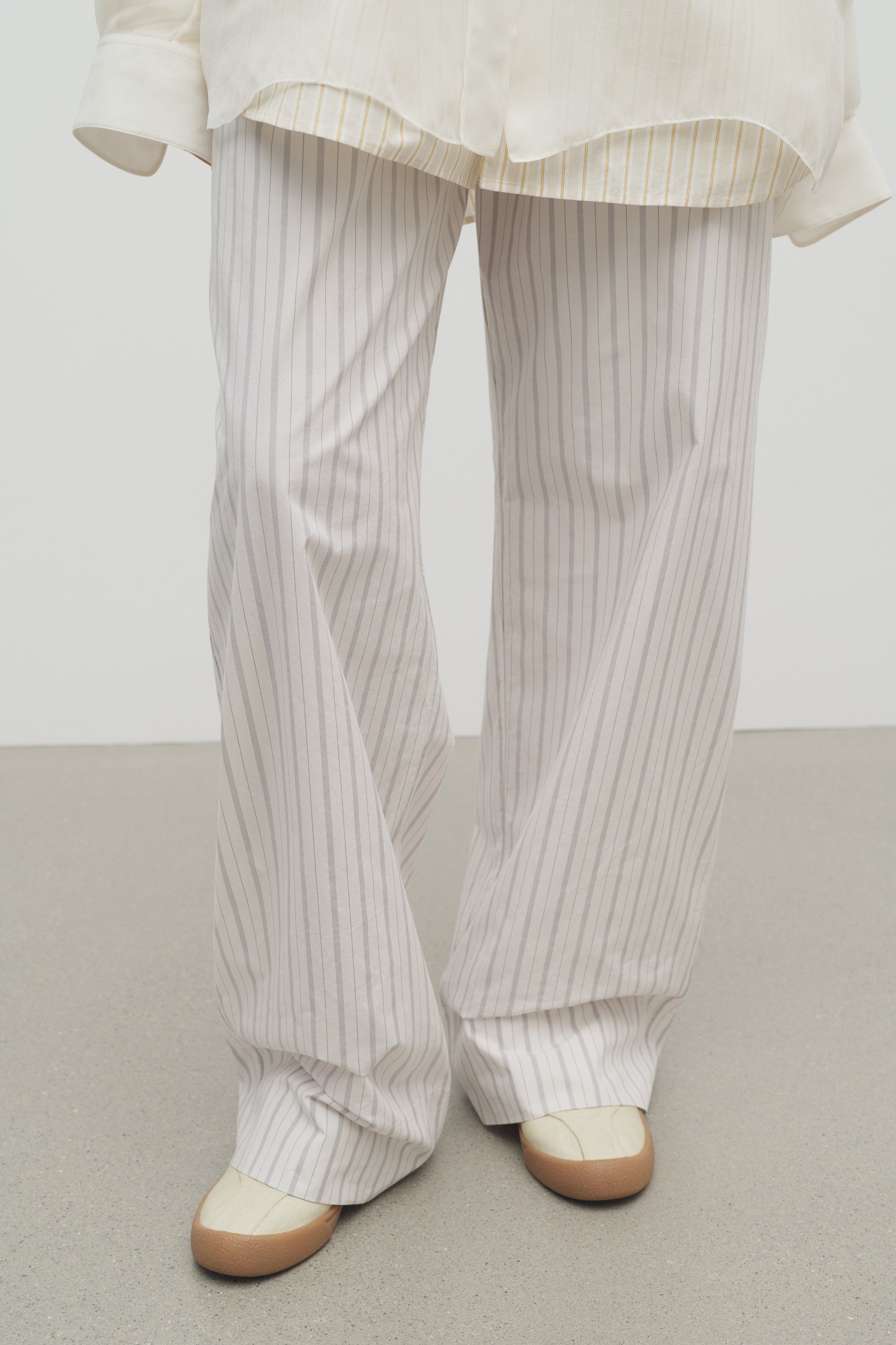 Hypnosta Pant in Cotton - 6
