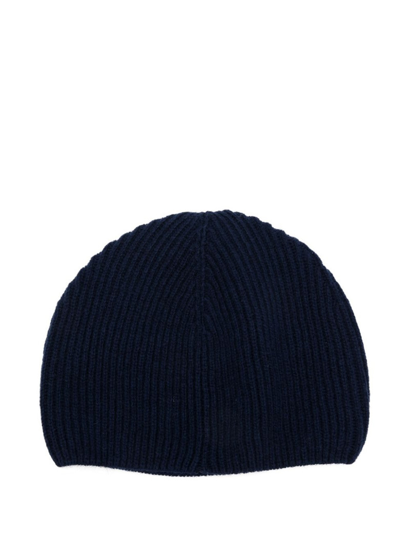 CHARLES JEFFREY LOVERBOY animal-ear beanie hat outlook