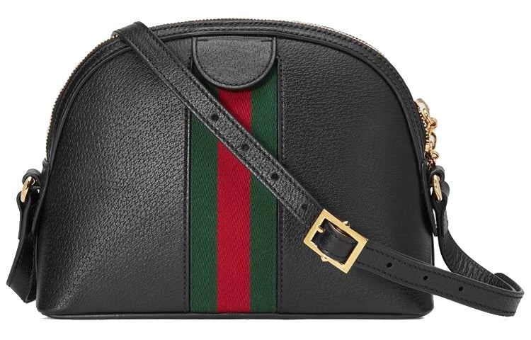 (WMNS) Gucci luggage Single-Shoulder Bag 499621-DJ2DG-1060 - 2