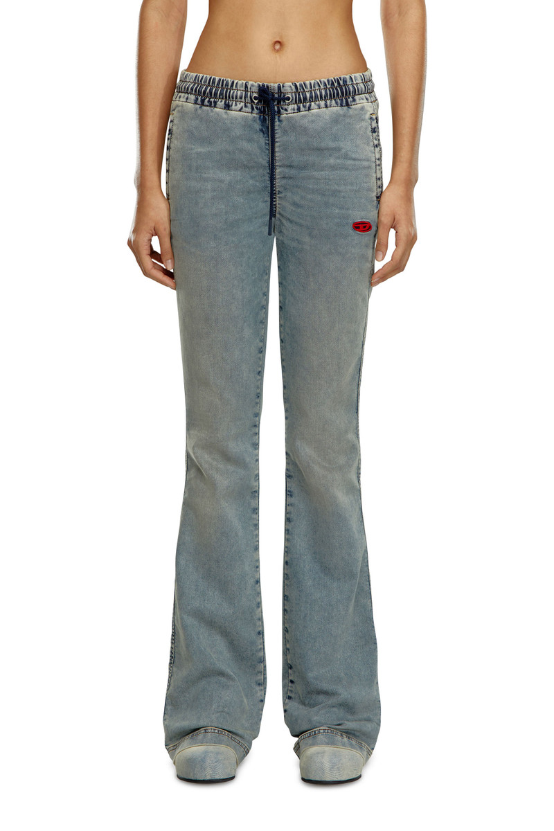 BOOTCUT AND FLARE 2069 D-EBBEY JOGGJEANS® 068JW 3