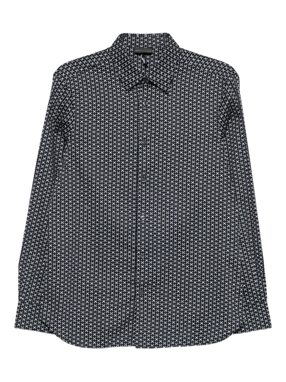 Cotton shirt - 1