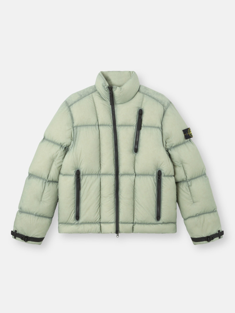 4100017 SEAM FADED LIGHT NYLON TELA 1