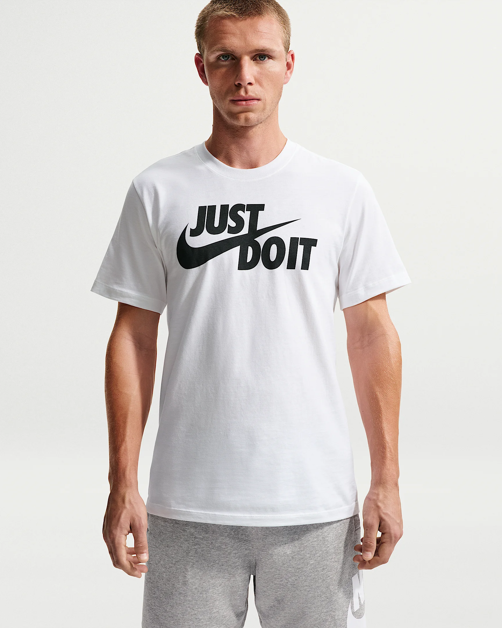 Nike Sportswear JDI 남성 티셔츠 - 1