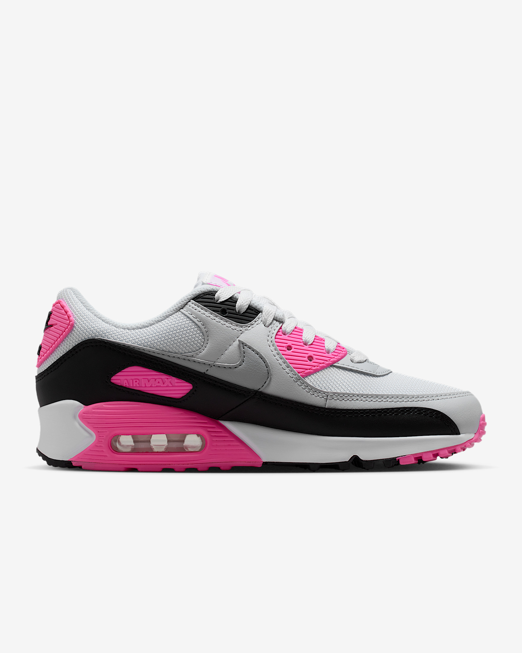 Nike Air Max 90 Women's Shoes - 3