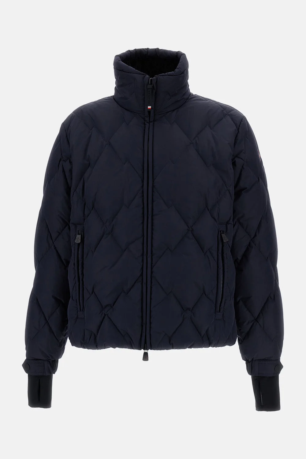 BRAMANS BOMBER - 1