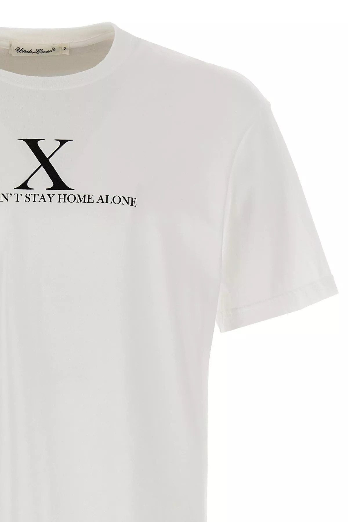 Printed T-shirt - 4