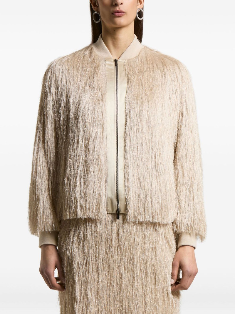 fringed bomber jacket 1