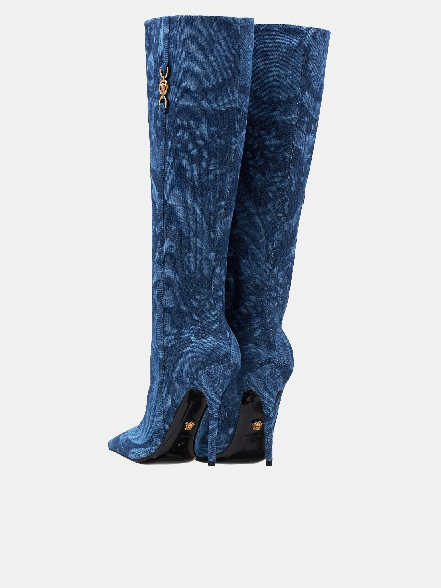 Barocco Medusa '95 Boots - 6