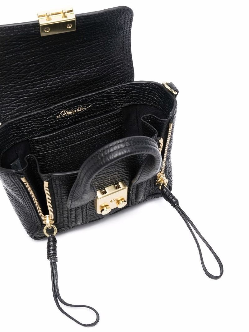 Pashli nano satchel bag - 5