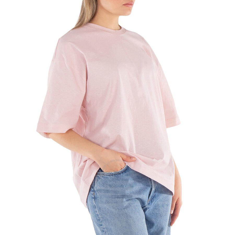 Burberry EKD-Print Cotton T-Shirt - 2