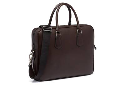 Church's Craven
St James Leather Laptop Bag Coffee outlook