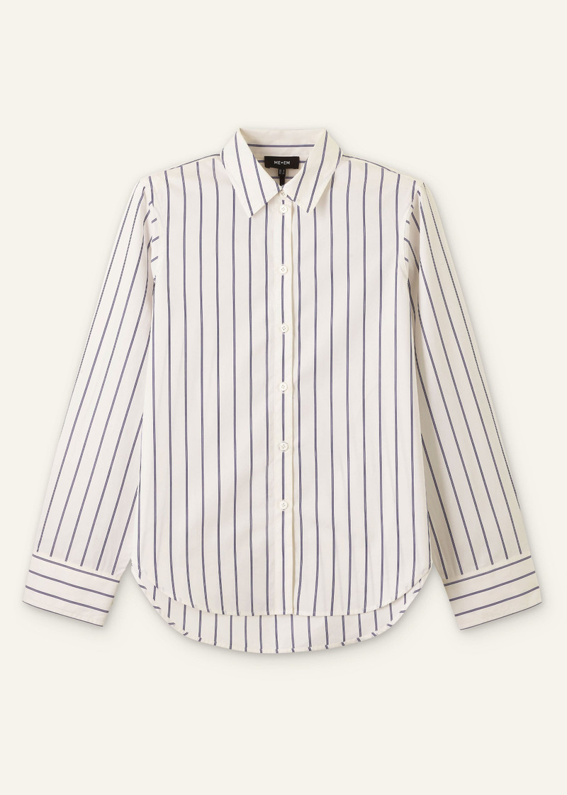 Relaxed Forever Shirt 6