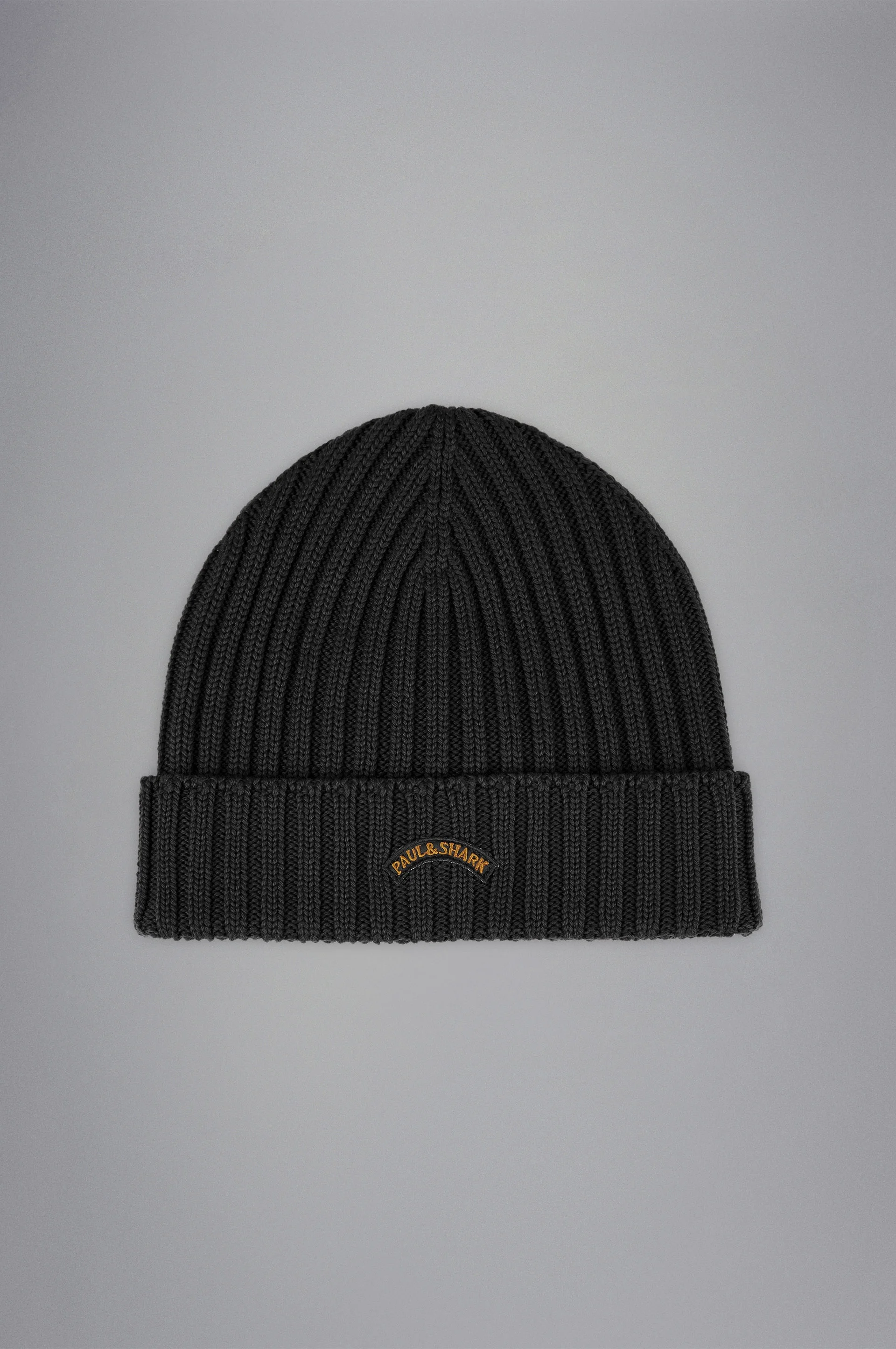 WOOL BEANIE - 1