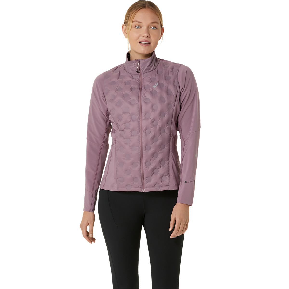 Asics Road Winter Jacket - 6