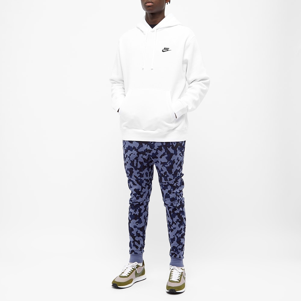 Nike Tech Camo Pant - 7