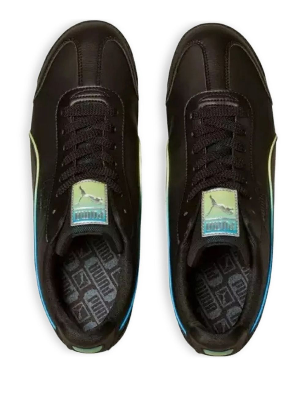 Roma sneakers - 2