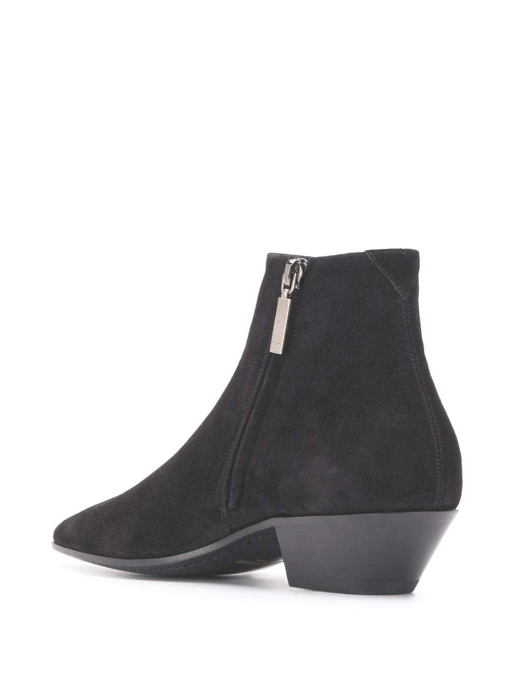 Blaze ankle boots - 3