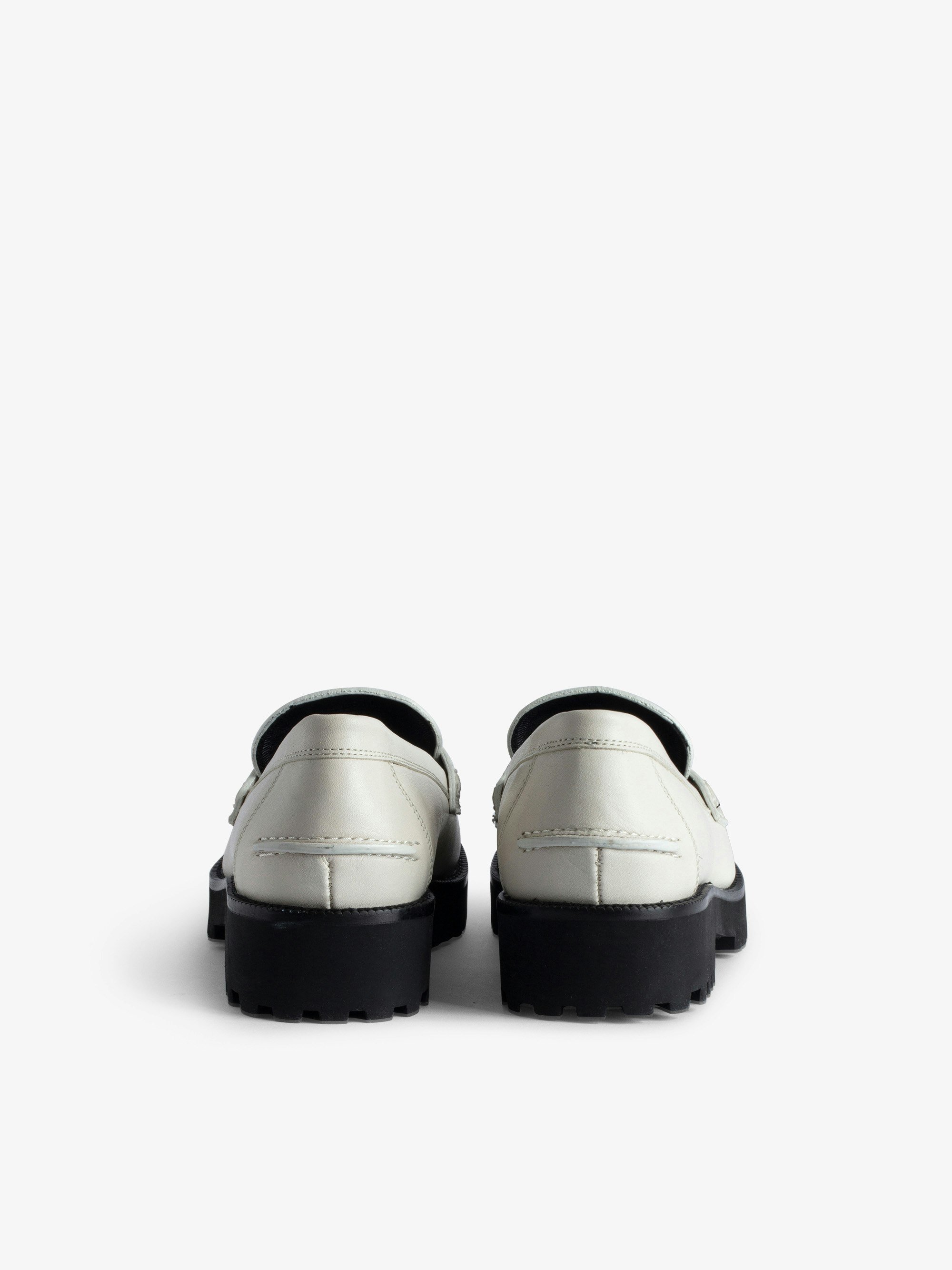 Joecassin Loafers - 4
