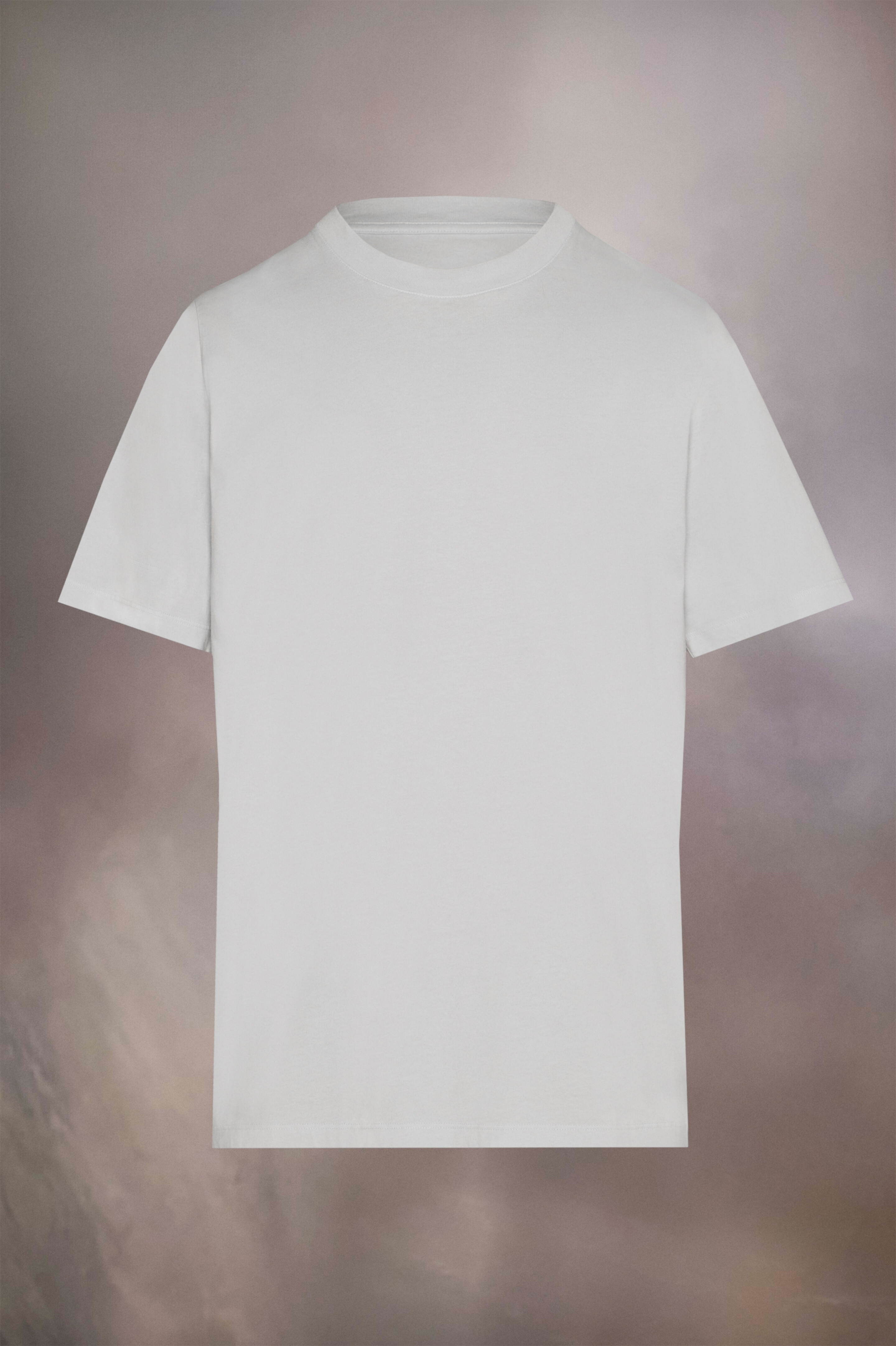 Organic cotton T-shirt - 2