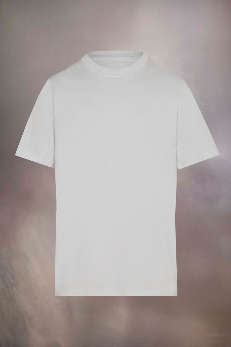 Maison Margiela Organic cotton T-shirt outlook