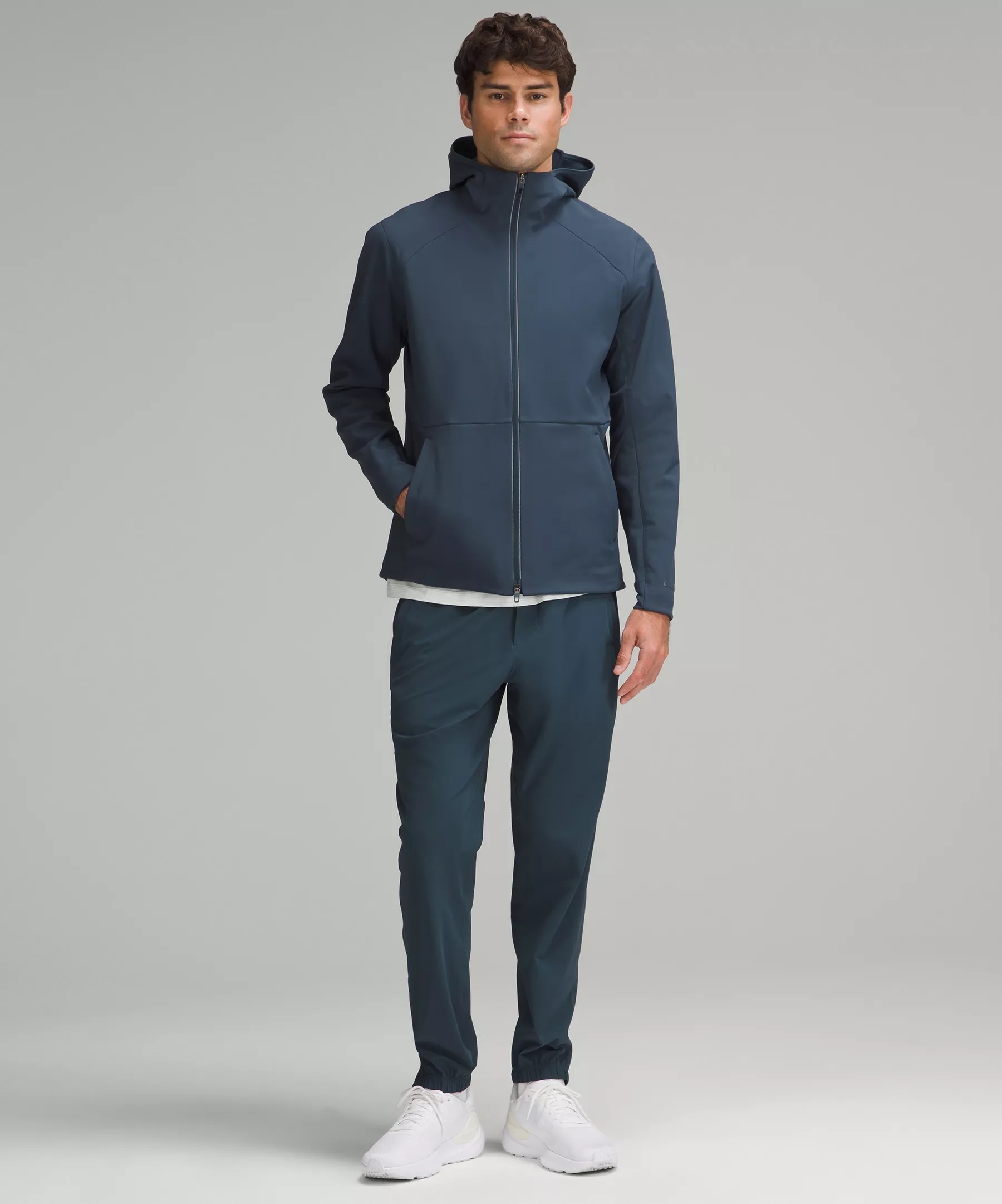Cross Chill Jacket - 2
