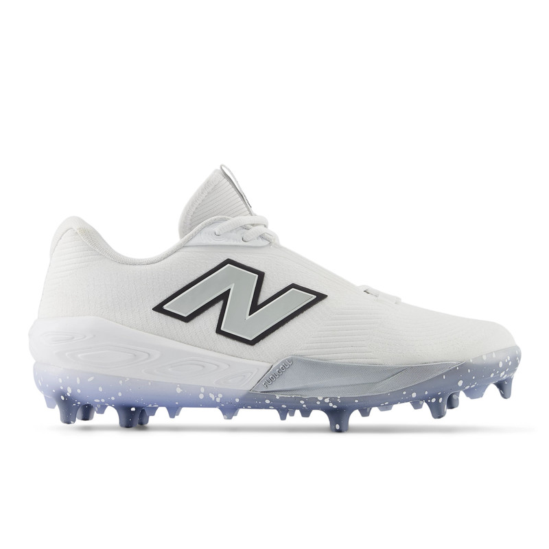 Men's FuelCell Compv4 Baseball Shoes - 1