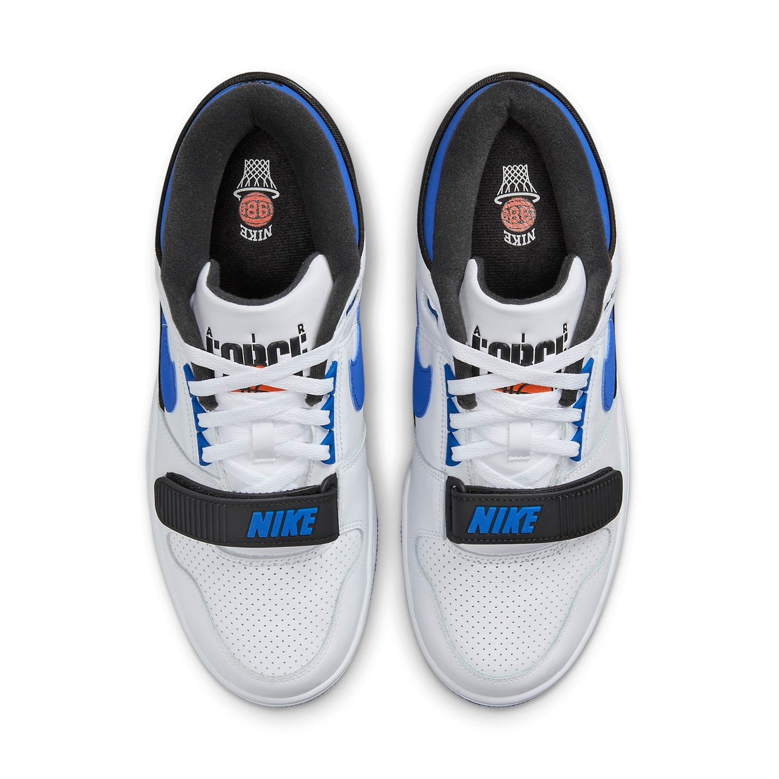 Nike Air Alpha Force 88 'Game Royal' FN6245-100 - 5