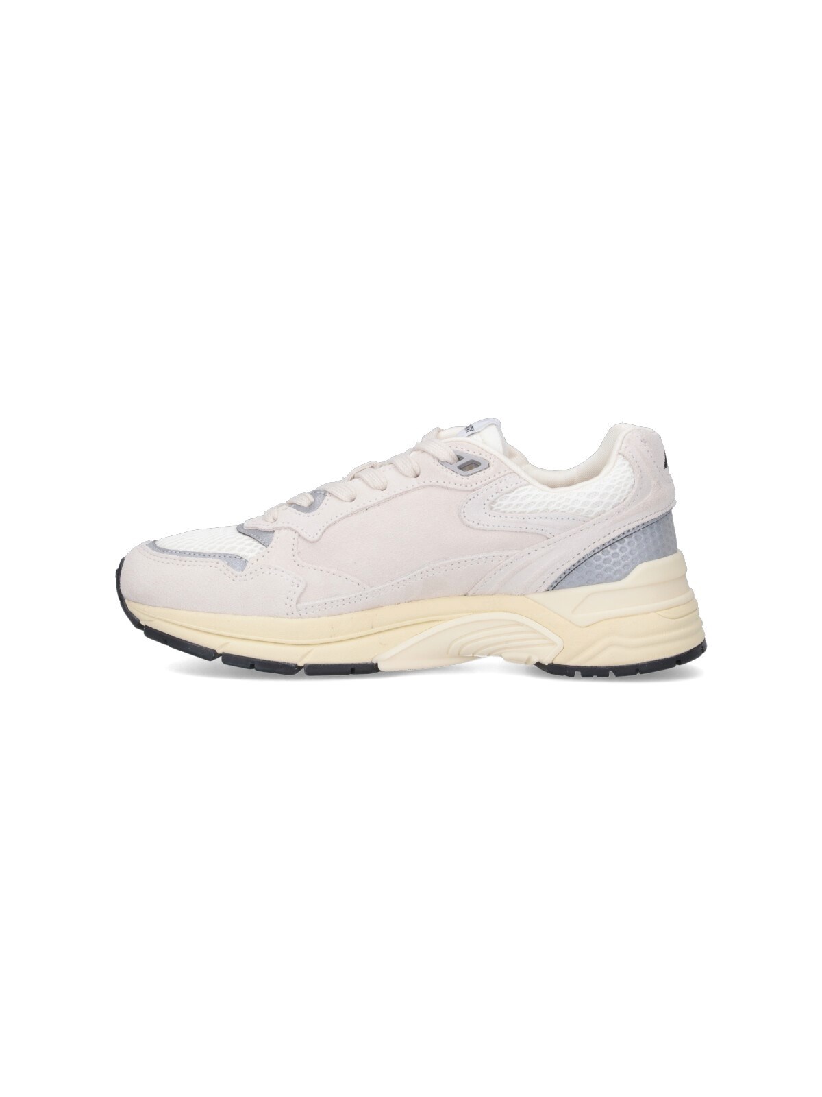 "HYPERWAY" SNEAKERS - 3