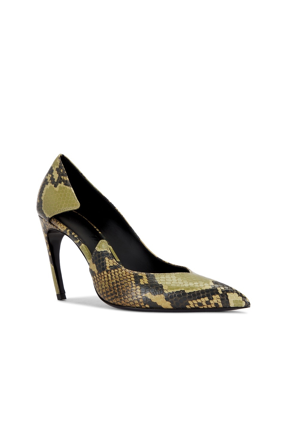 Mia Pump - 2