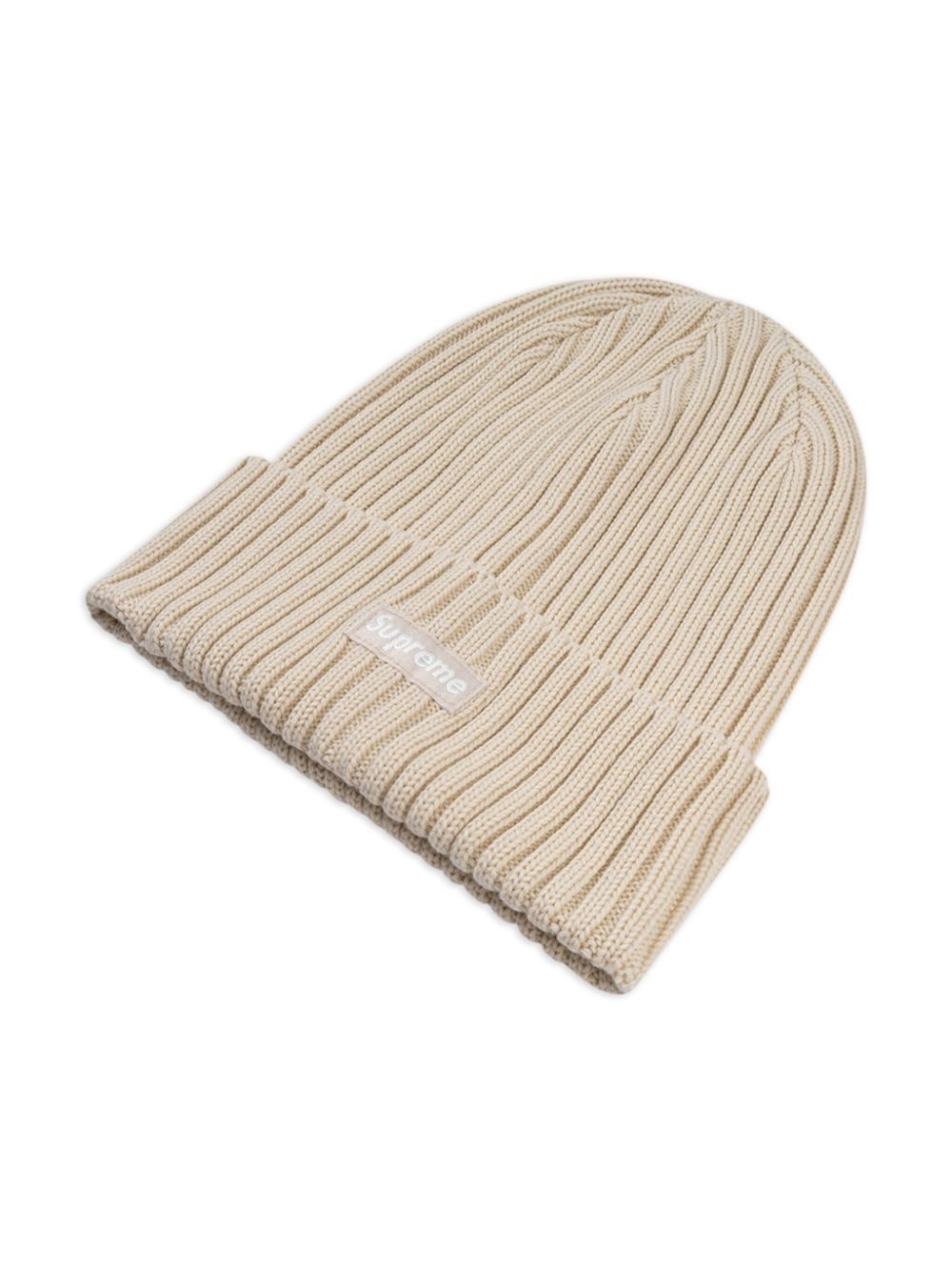 Overdyed beanie hat - 3