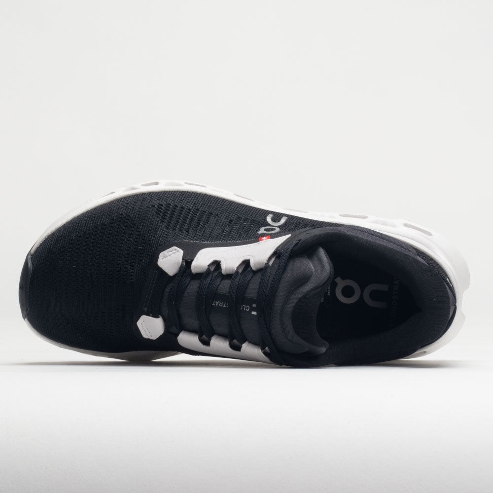 On Cloudstratus 3 Men's Black/Frost - 3