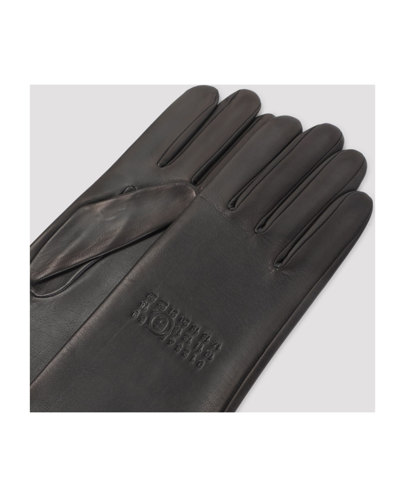 Gloves - 5