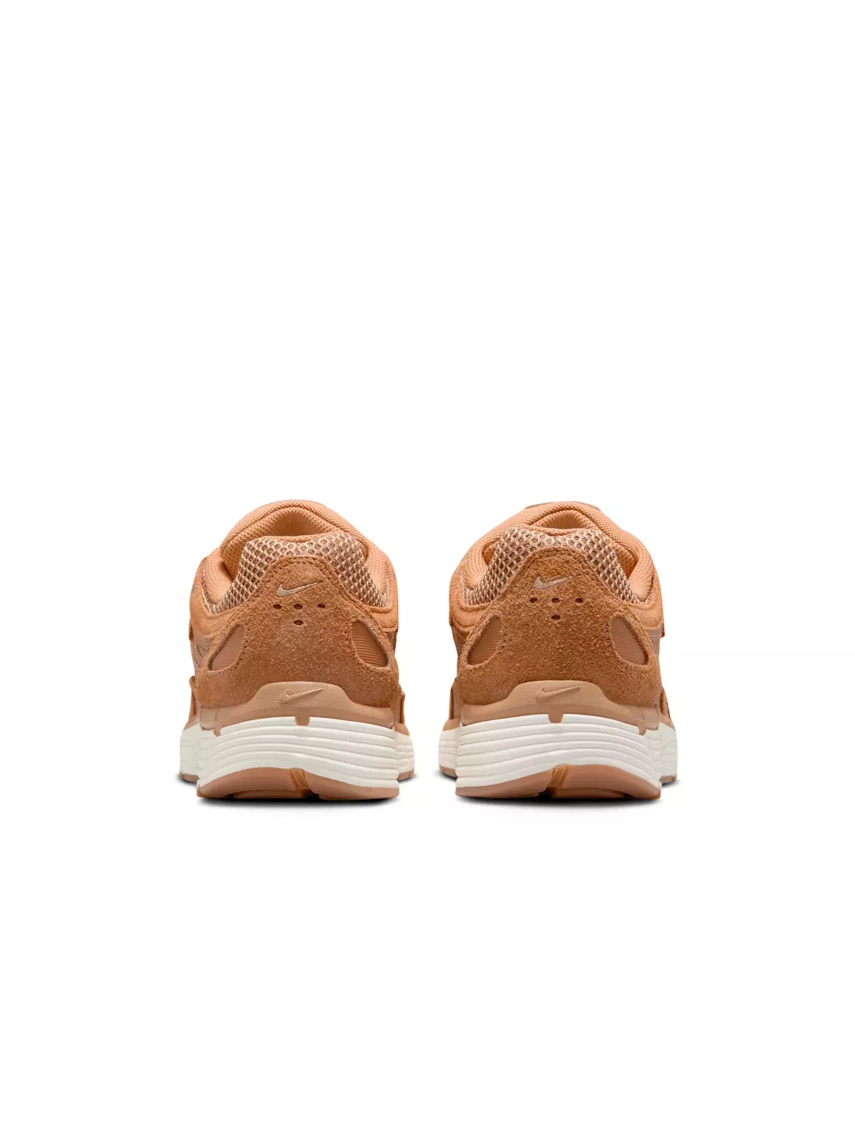 P-6000 "Flax/Metallic Gold/Sail/Flax" Men's Shoe - 5
