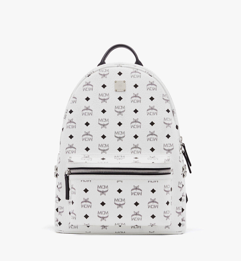 Stark Side Studs Backpack in Visetos 1