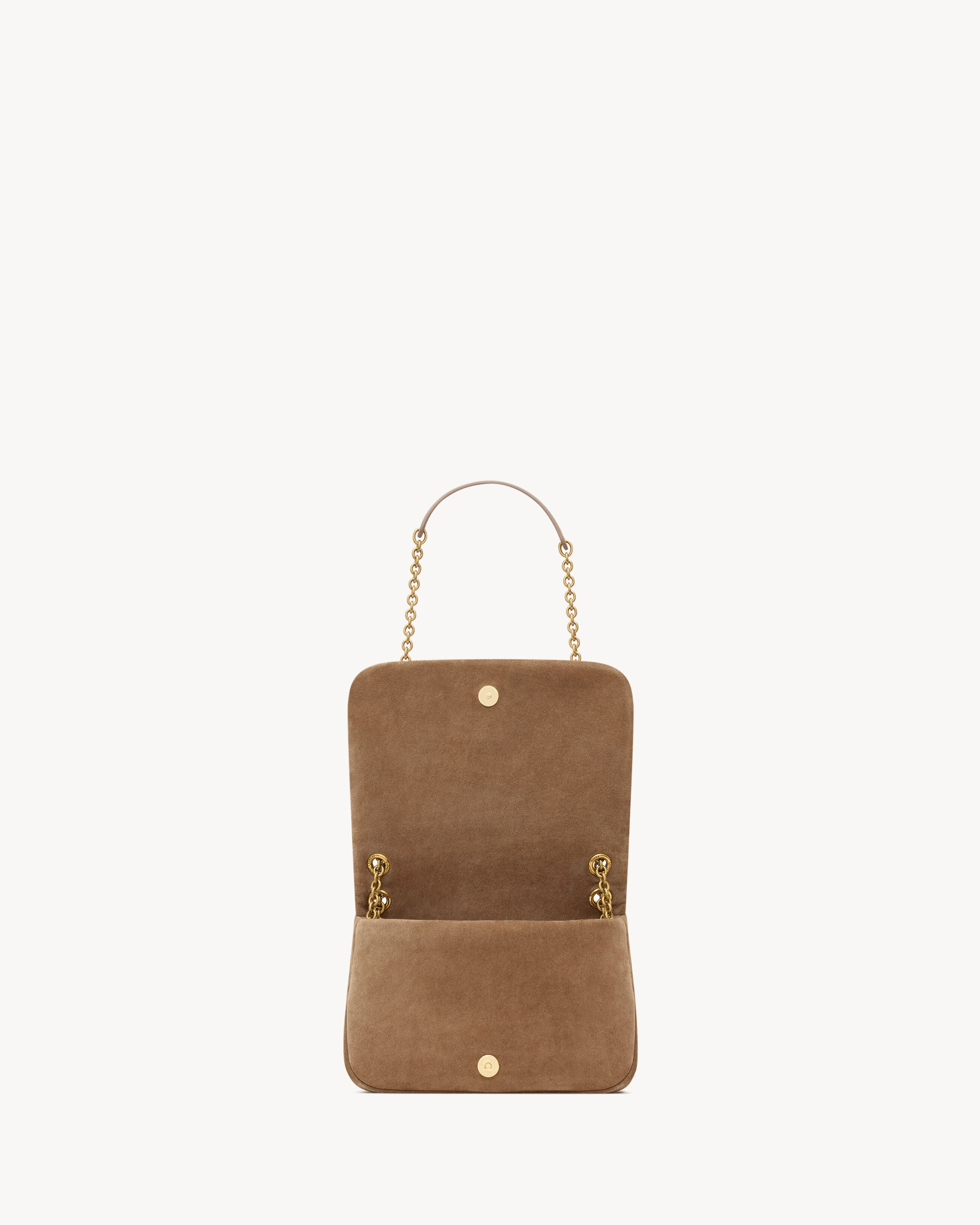 JAMIE 4.3 MINI IN SUEDE - 4