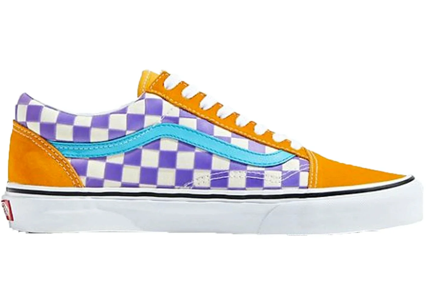 Vans Old Skool Thermocome - 1