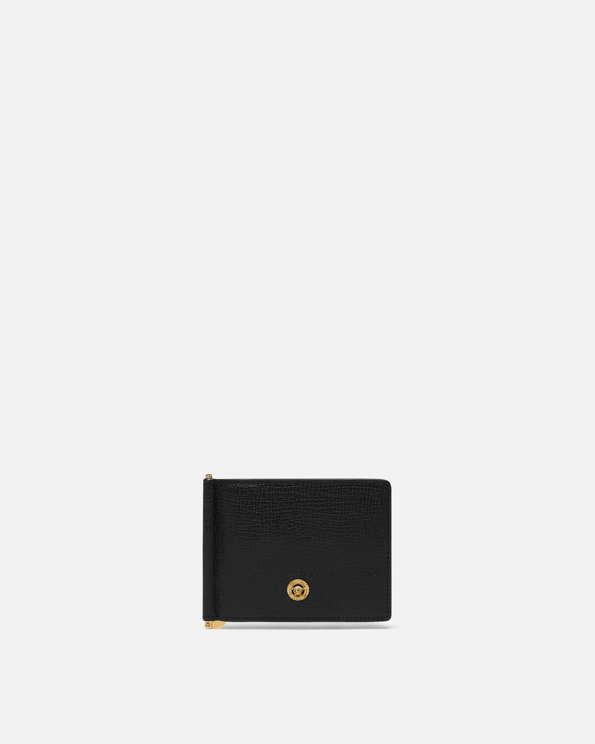 Medusa Biggie Bifold Clip Wallet - 1