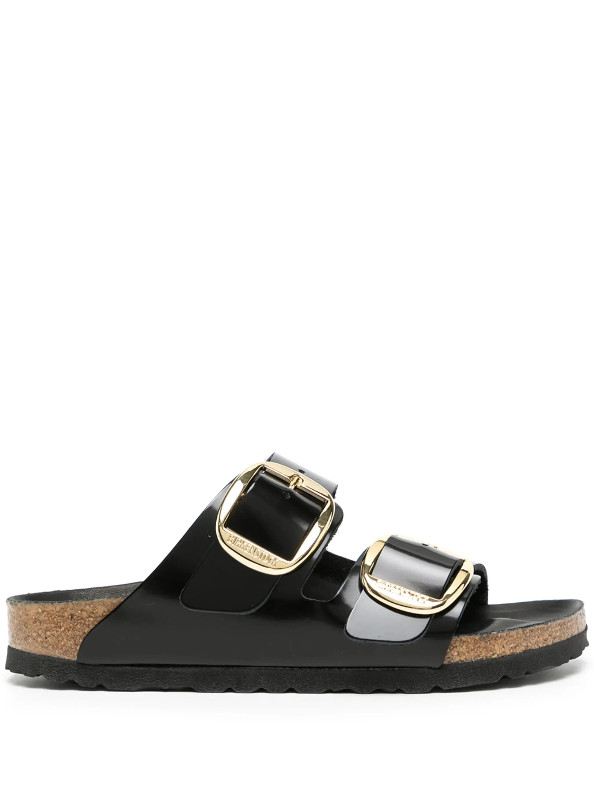 Arizona Double-buckle Sandals - 1