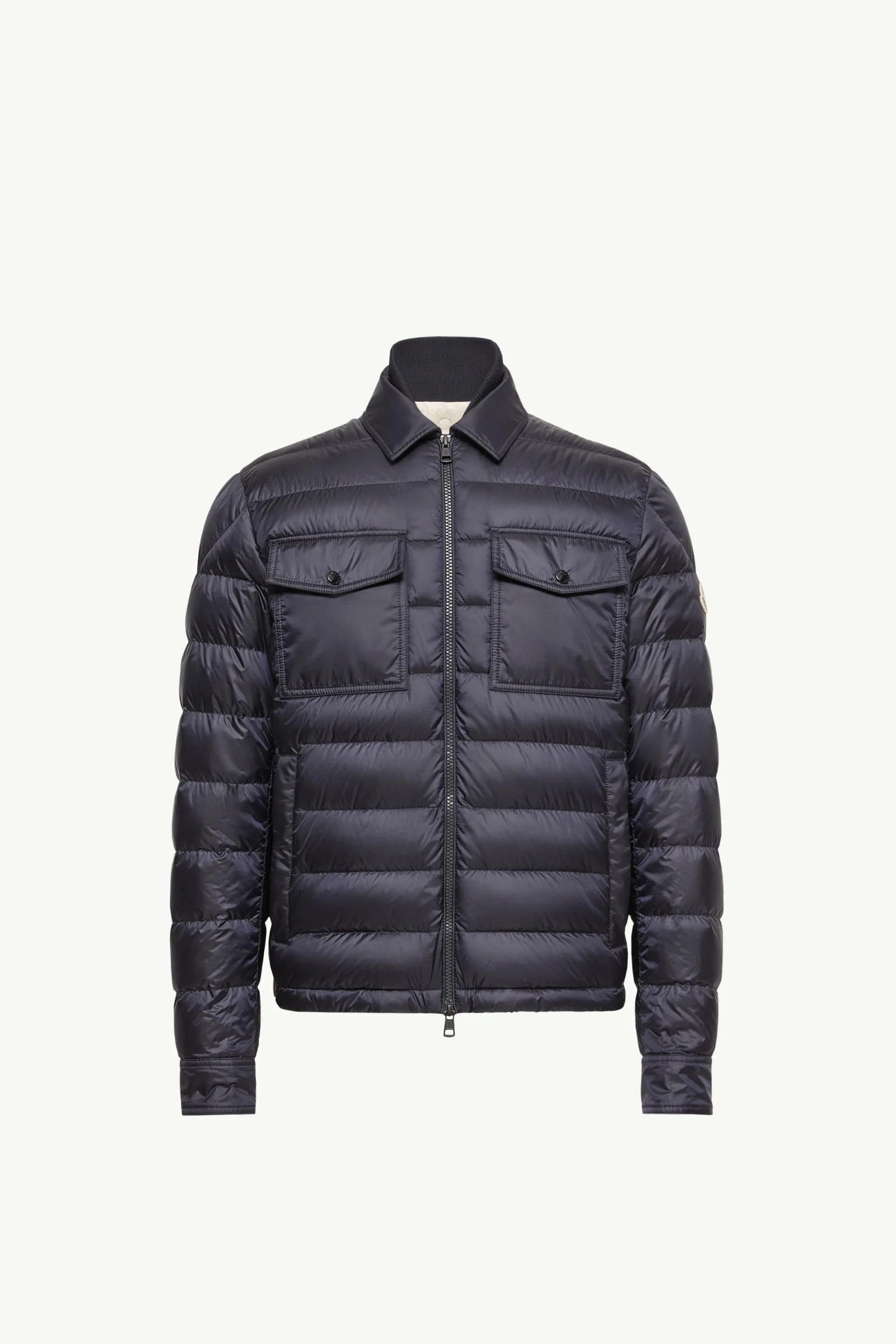 Vydori 3-in-1 Short Down Jacket - 1