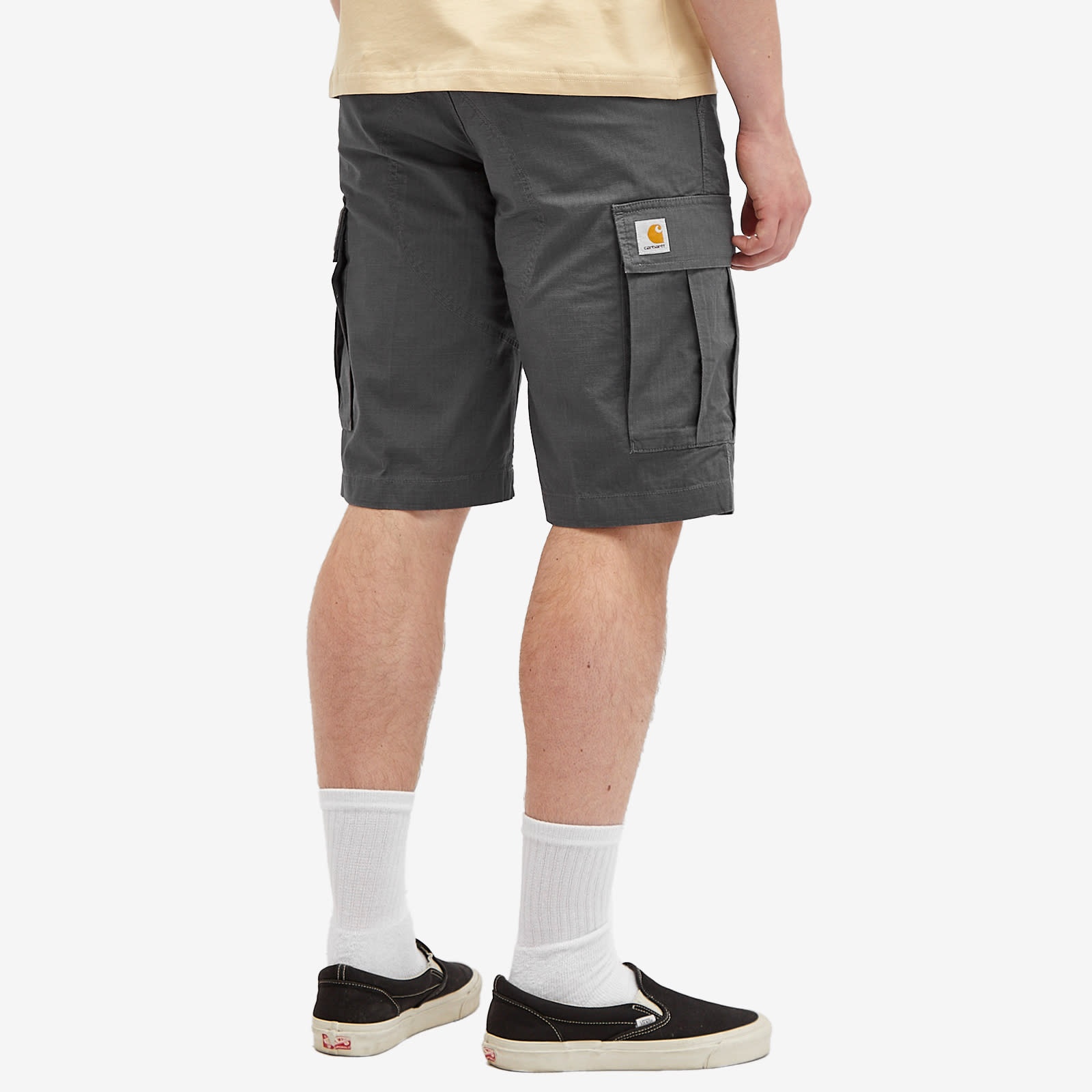 Carhartt WIP Regular Cargo Shorts - 3