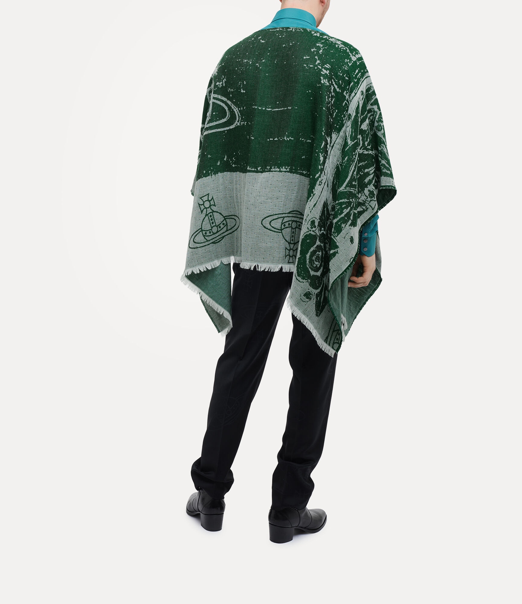 COMPOSITION PONCHO - 3